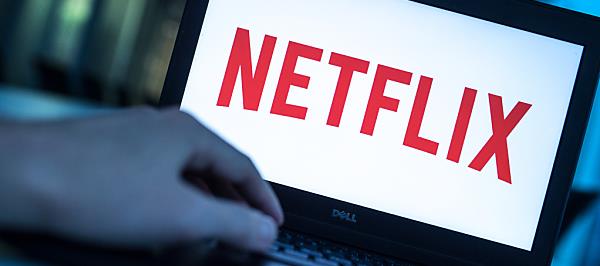 Bild: Netflix gewinnt mehr als 9 Millionen Abonnenten hinzu