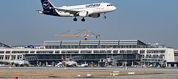 Bild: Lufthansa verknappt Tickets - Europaflüge zu Höchstpreisen