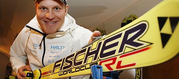 Bild: Skihersteller Fischer Sports kündigt 150 Mitarbeitern