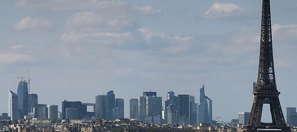Bild: Frankreich wirbt Milliarden an Auslandsinvestitionen ein
